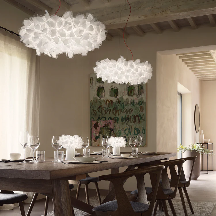 Pendant lamp Clizia Mama Non Mama L WH Handmade Italy Pendant lamp Clizia Mama Non Mama L WH Handmade Italy