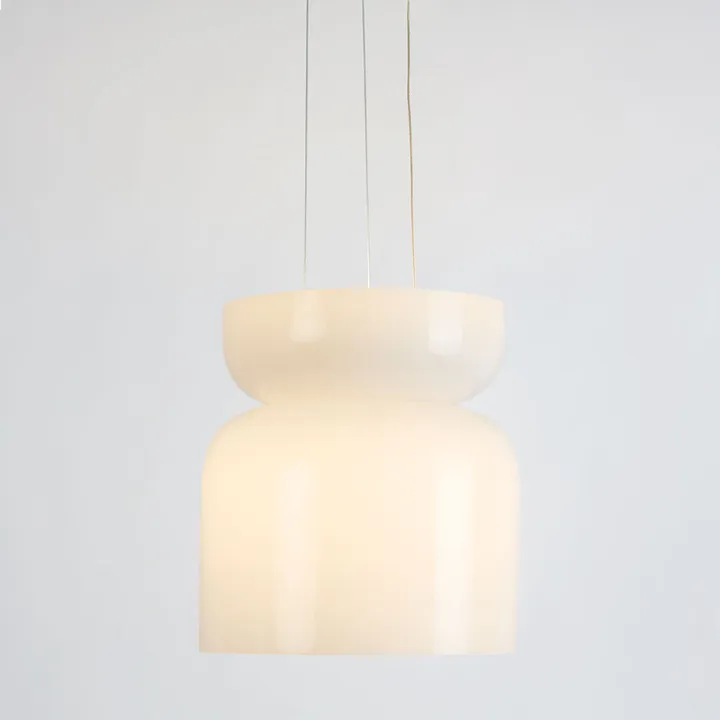 Pendant lamp Dante BRS Pendant lamp Dante BRS