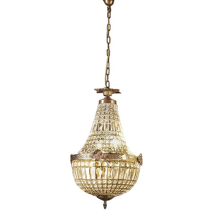 Chandelier Empire Medium ABRS