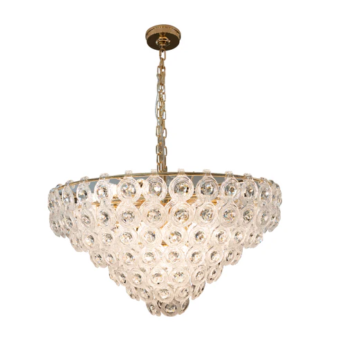 Pendant lamp Lumo D86 E14 BRS Pendant lamp Lumo D86 E14 BRS