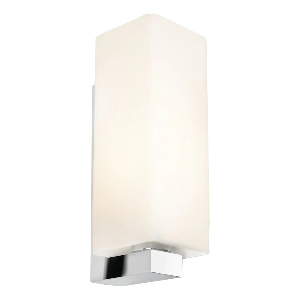 Wall light RAMON 1LT CHROME