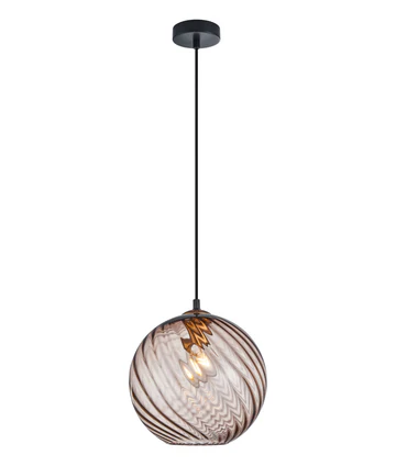 Pendant lamp Espiral E27 72W COF Pendant lamp Espiral E27 72W COF
