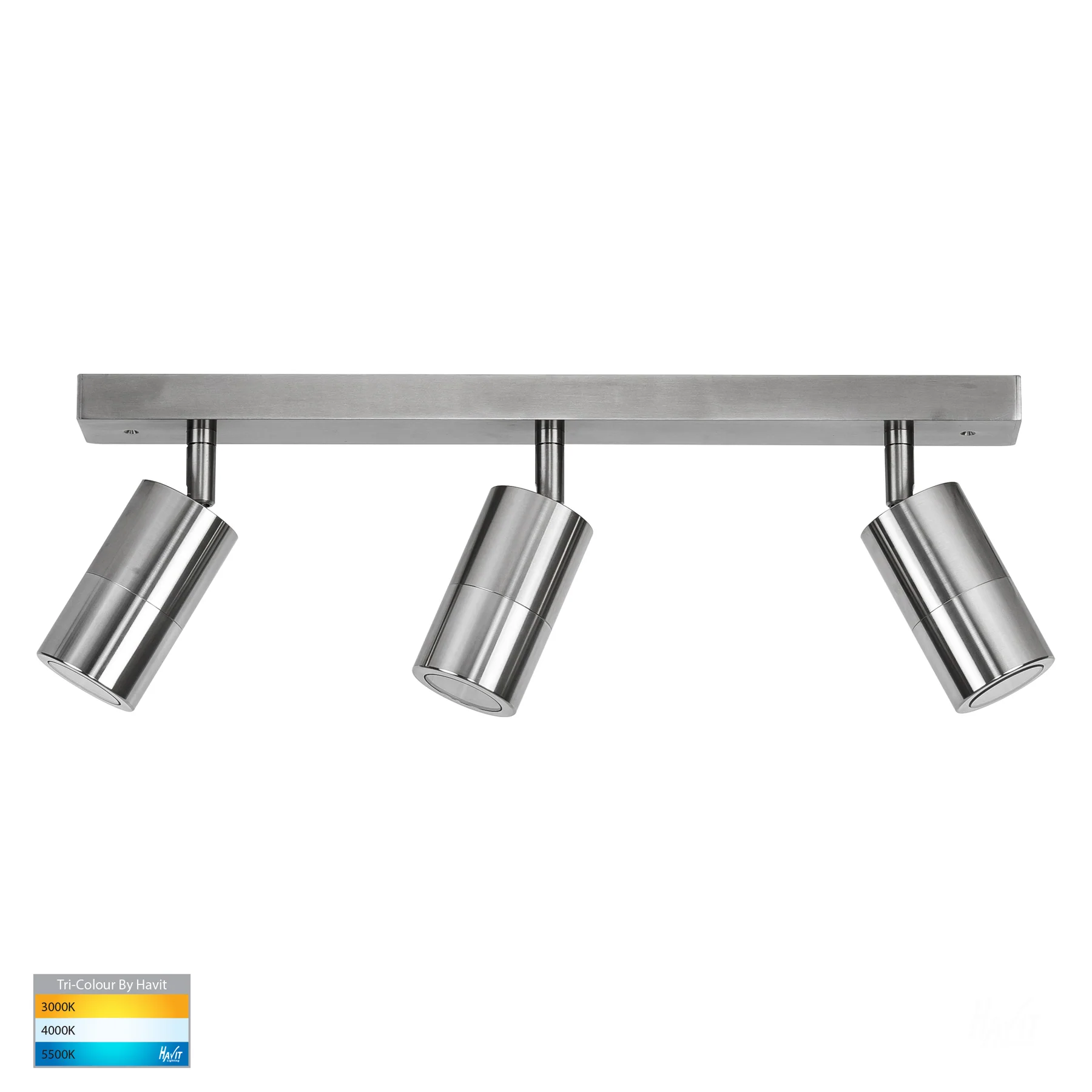 Wall light Tivah Bar 3 Light 3CCT TTM