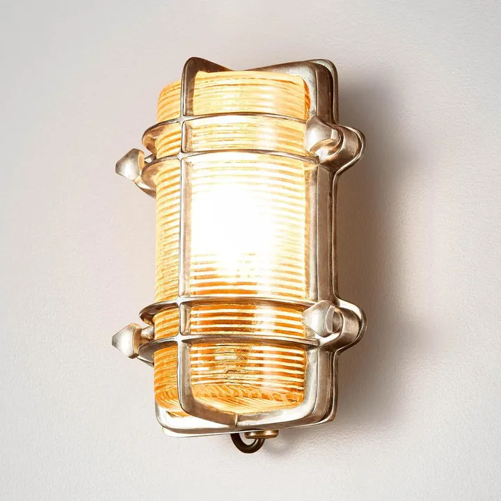 Wall light Harley Outdoor Antique E27 H240 SVR