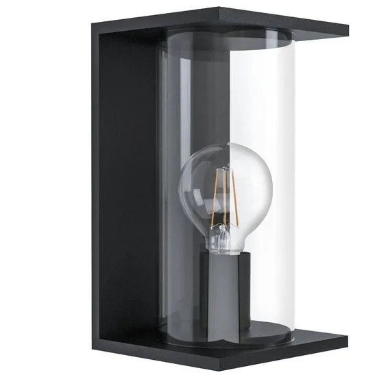 Wall light Cascinetta 98713N BLK Wall light Cascinetta 98713N BLK