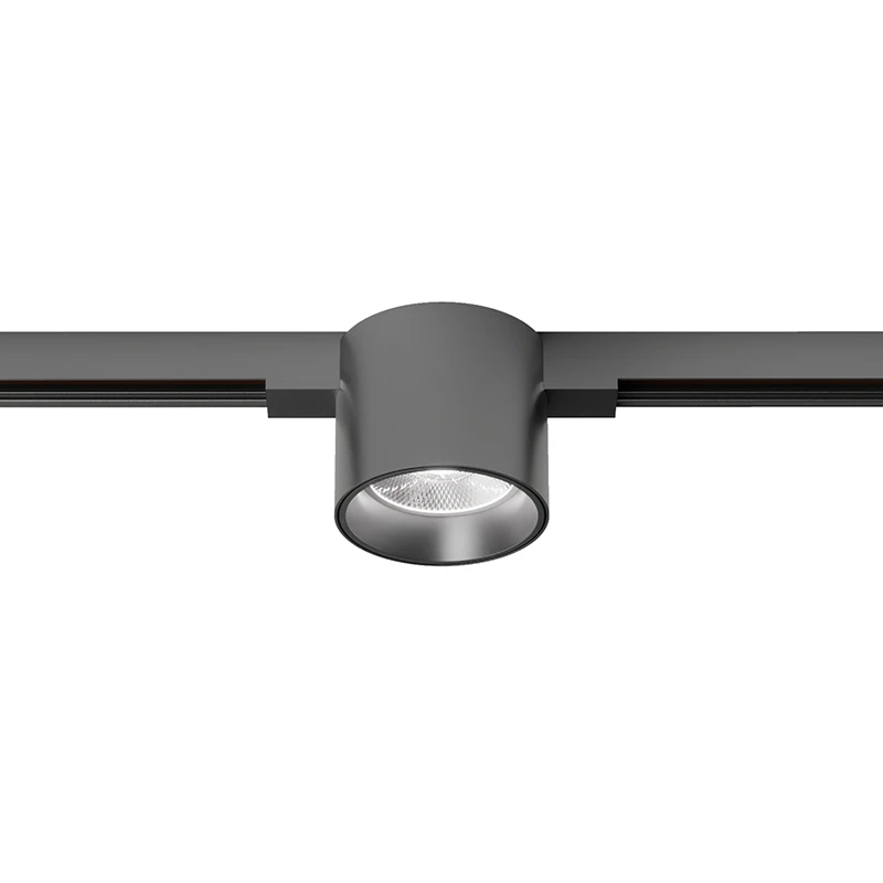 Track spotlight VERTA Titan 48V 8W CCT