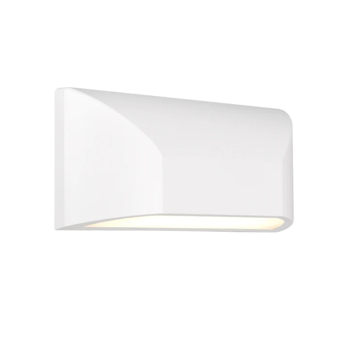 Wall light BLOC EXT 5W LED CCT WH