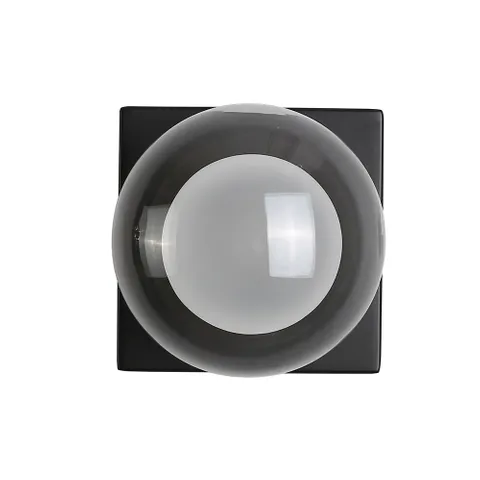 Wall light Hilton Hollywood 1l BLK Wall light Hilton Hollywood 1l BLK