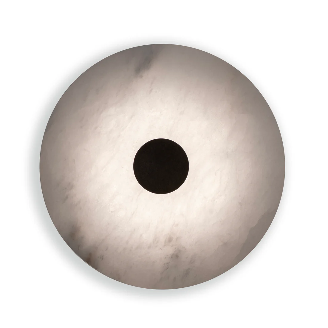 Wall light Vero Marble LED 8W 3K D22 AB Wall light Vero Marble LED 8W 3K D22 AB