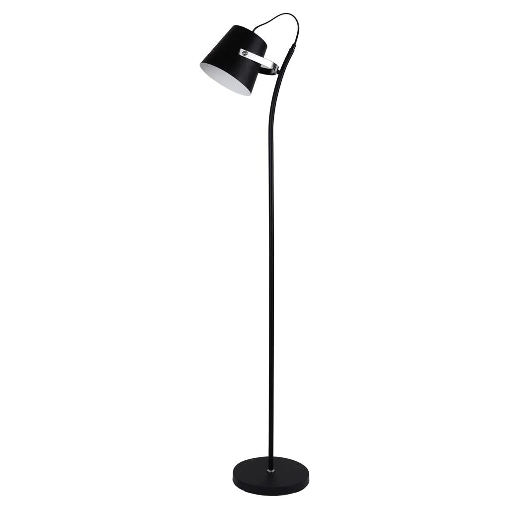 Floor lamp ELSA-FL 22533 BLK