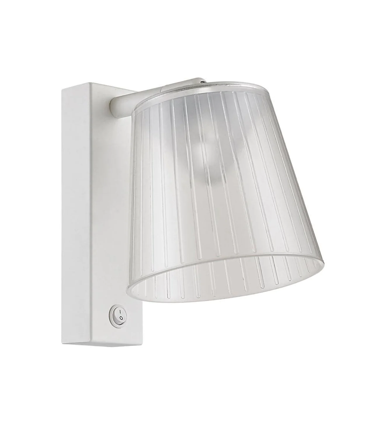 Wall light CHESTER02 5K LED