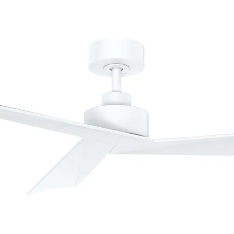 Ceiling Fan Bronte 52 DC WHT