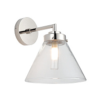 Wall Light Matisse IP Rated G9 PN Wall Light Matisse IP Rated G9 PN
