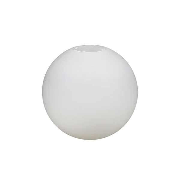 Speaker Light LED Floating Ball with Hook