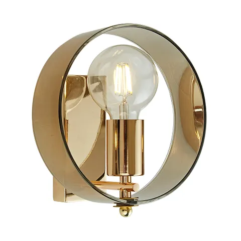 Wall light Galaxy Gold Wall light Galaxy Gold