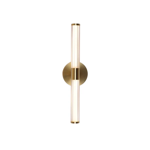 Wall Light Astrid LED 7W 3K H45 GLD Wall Light Astrid LED 7W 3K H45 GLD