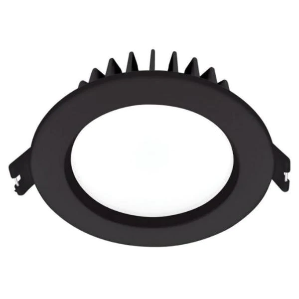 Downlight Optica Trio LED 10W BLK flex and plug Downlight Optica Trio LED 10W BLK flex and plug