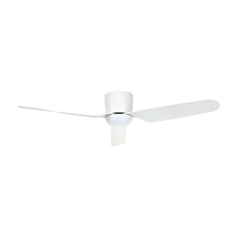 Ceiling Fan Preston 48 DC LED 20W 3CCT WHT