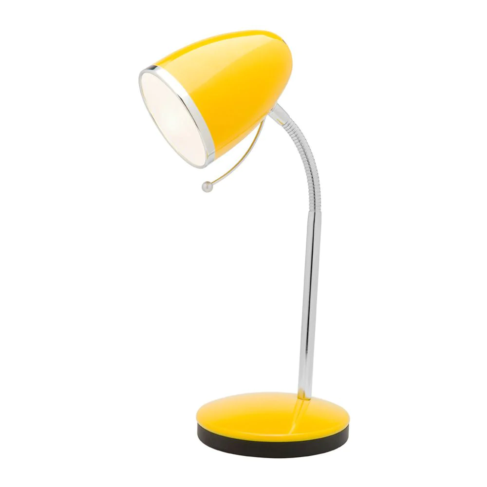 Desk lamp Sara YEL Desk lamp Sara YEL