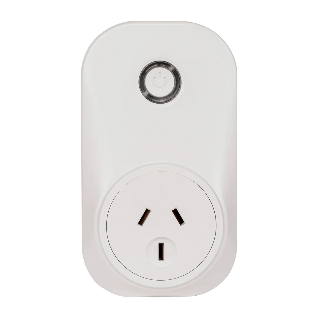 Power point socket plug base HV9112 wifi