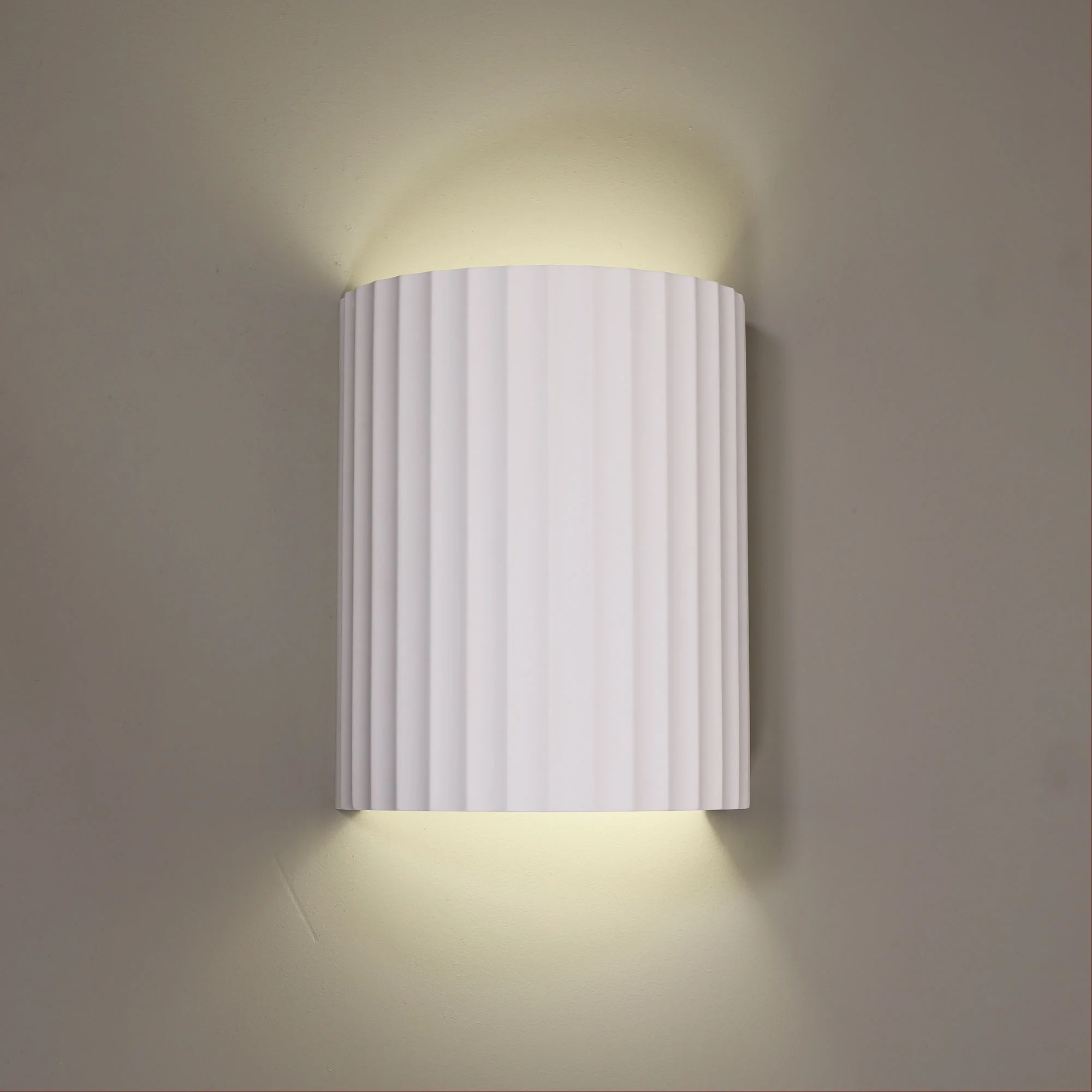 Wall light Mia e14 WH