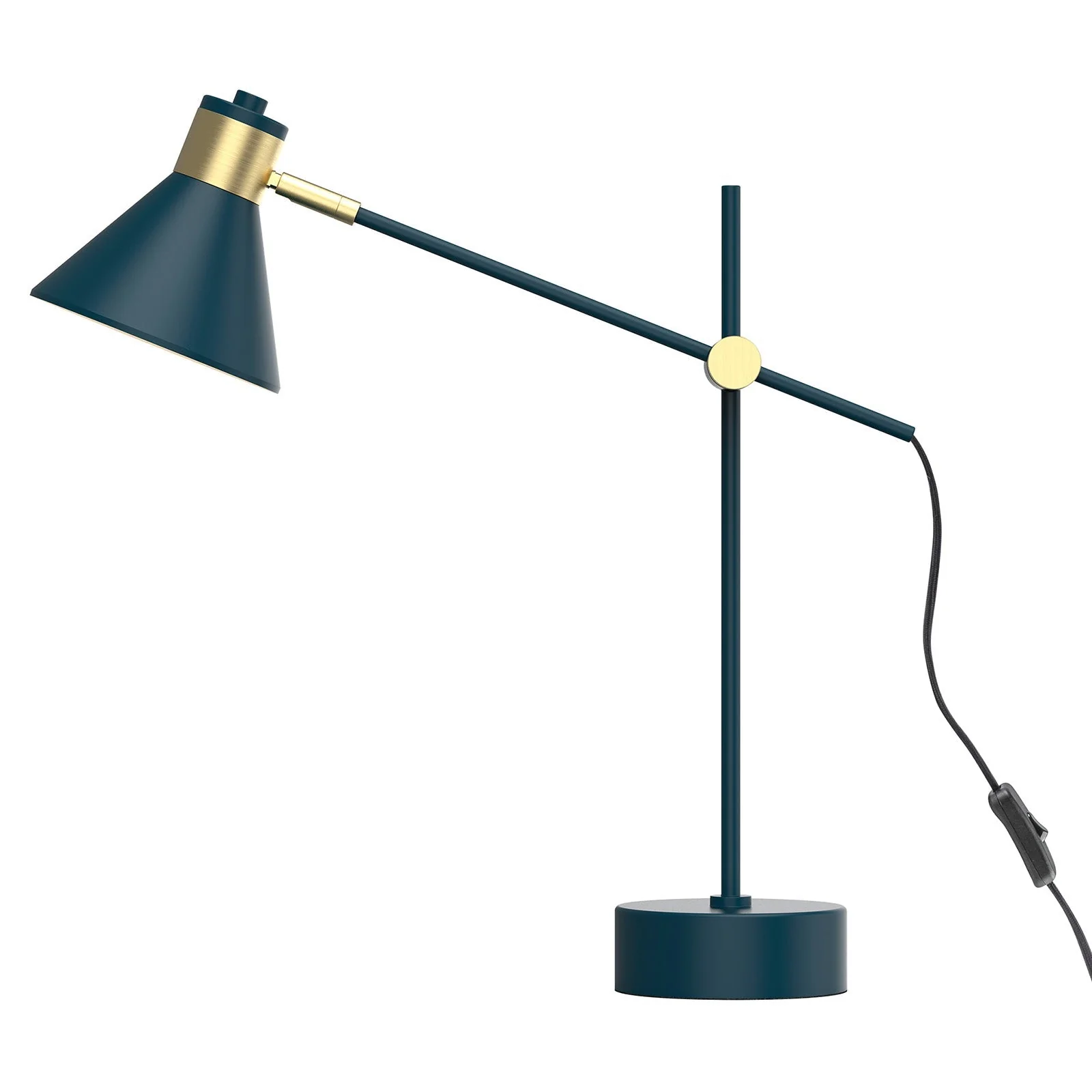 Table lamp Koda E27 BLU Table lamp Koda E27 BLU