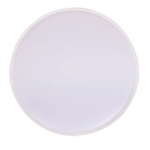 Oyster light Simmons Tri-Colour LED 42w-WH Oyster light Simmons Tri-Colour LED 42w-WH