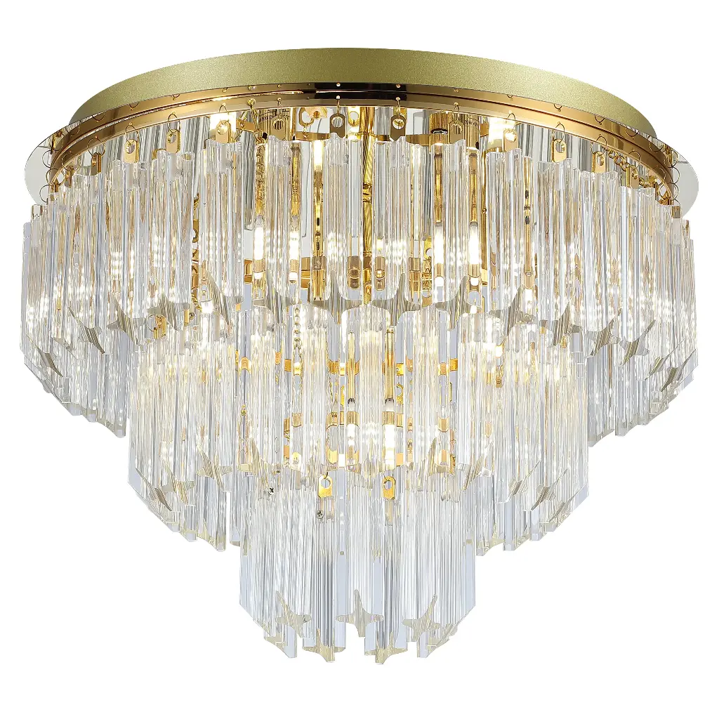 Ceiling lamp STARRY D40 G9 GL