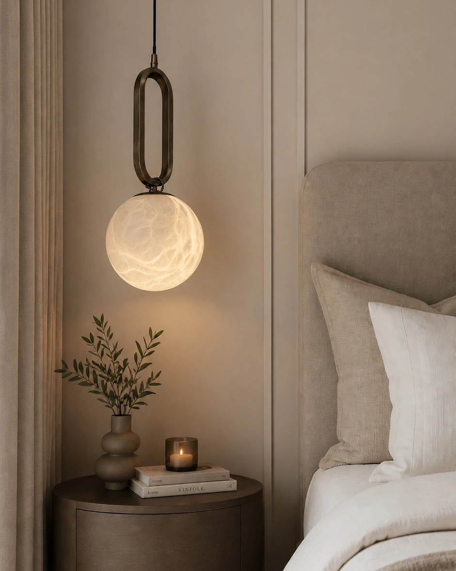 Antique Brass Coffee Finish: Why Warm Metals Are the Leading Lighting Trend of 2026 Antique Brass Coffee Finish: Why Warm Metals Are the Leading Lighting Trend of 2026