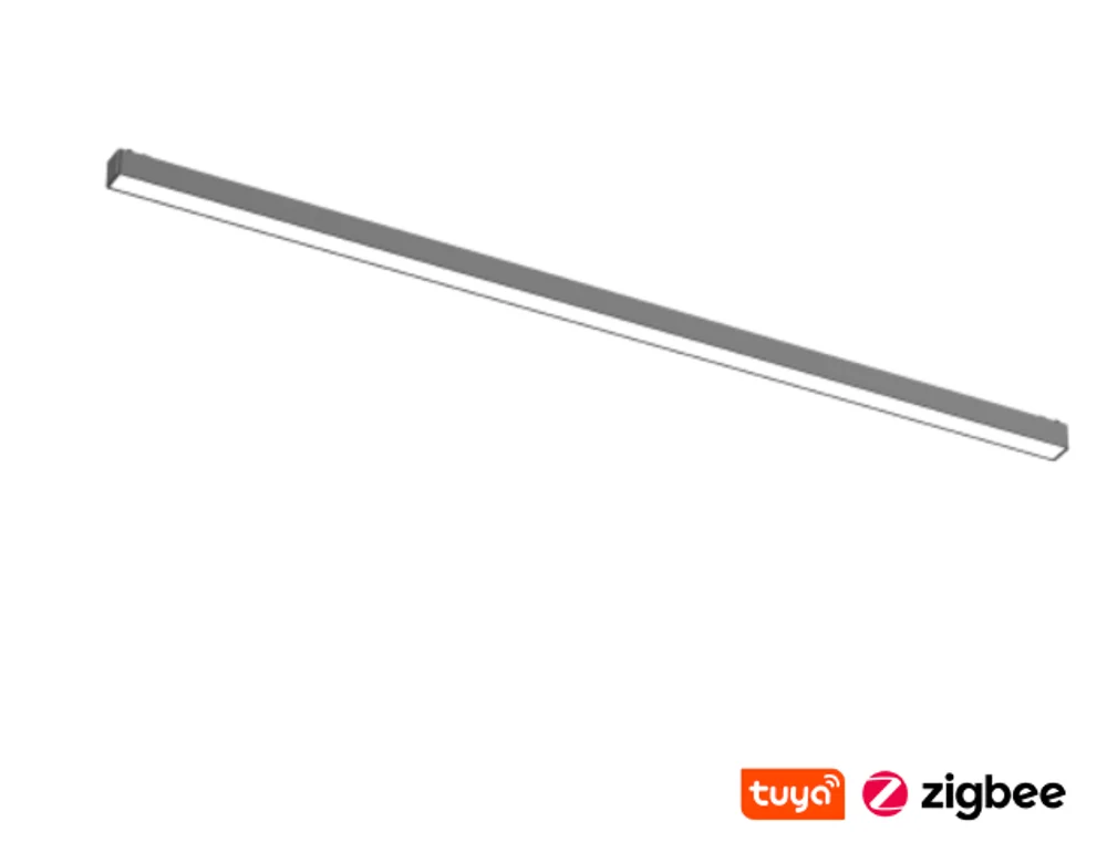 Track Opal Line light Z3040-30.OP.CCT.BK 48V 30W WIFI