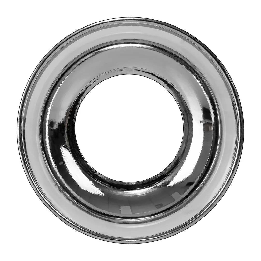 Surface downlight Chrome Inner Ring to Suit HV5844 24w Surface downlight Chrome Inner Ring to Suit HV5844 24w