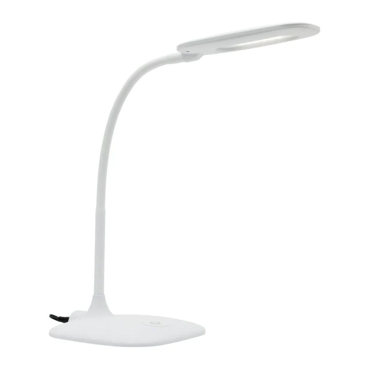 Desk lamp Bryce 6W LED Touch sens WHT Desk lamp Bryce 6W LED Touch sens WHT