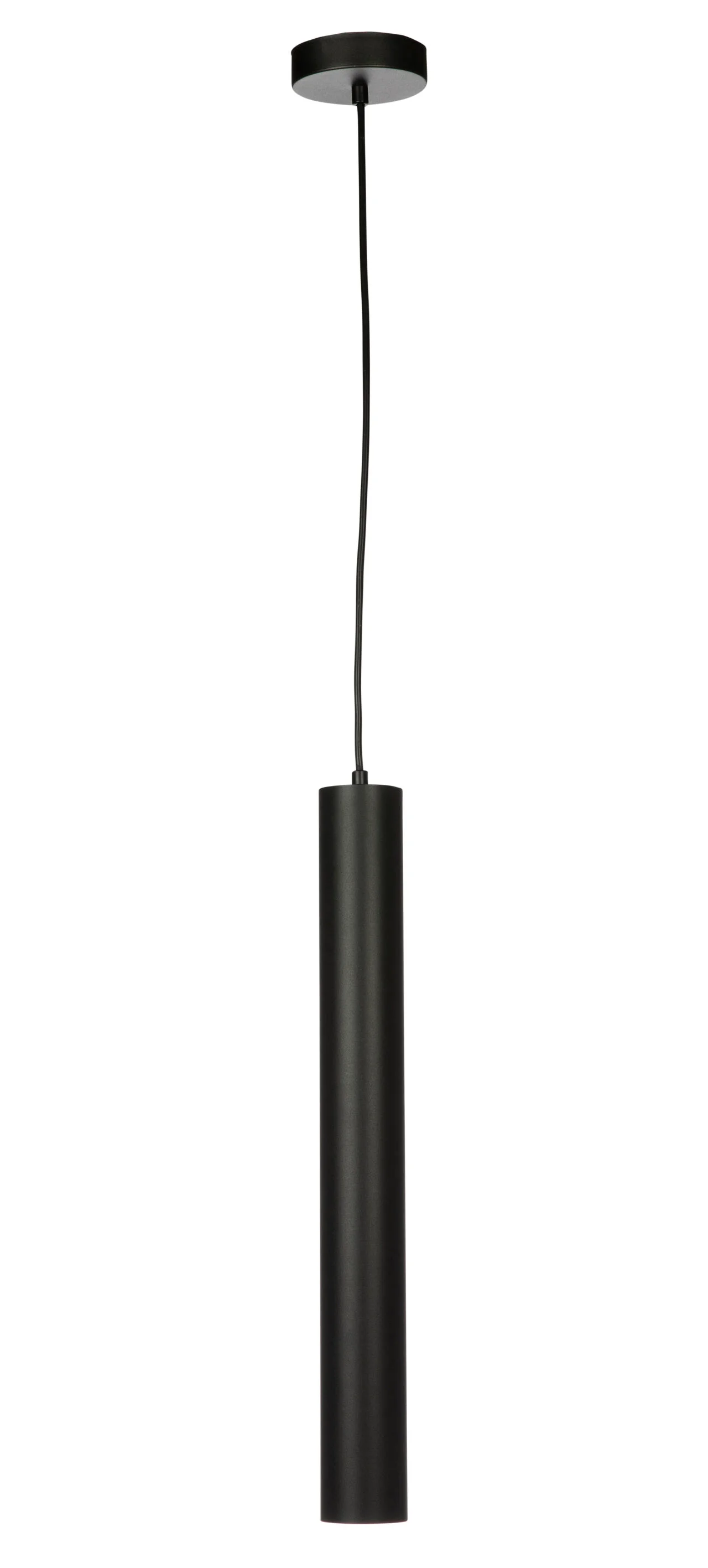 Pendant lamp TULY-1 Pdt GU10 black Pendant lamp TULY-1 Pdt GU10 black