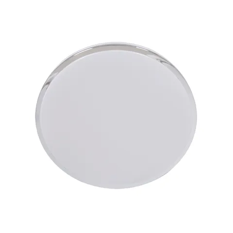 Oyster light Simmons Tri-Colour LED 18w-CH Oyster light Simmons Tri-Colour LED 18w-CH