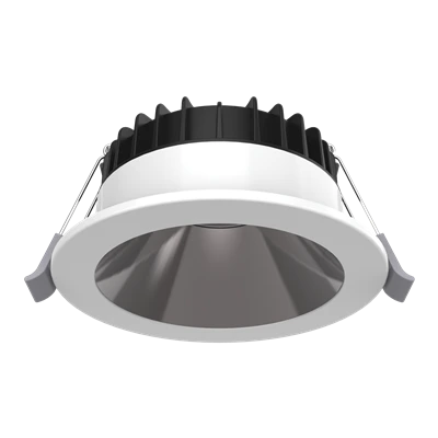 Downlight SWAP Low Glare LED 8W 3CCT IP44 GR Downlight SWAP Low Glare LED 8W 3CCT IP44 GR