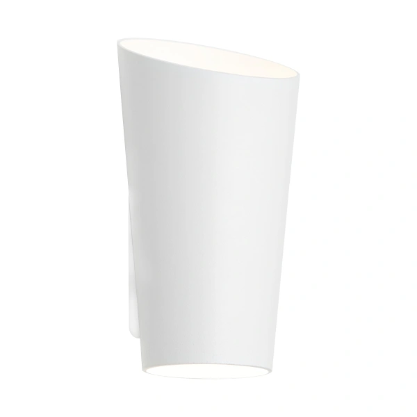 Wall light Nimes IP54 10W 3CCT up and down WHT Wall light Nimes IP54 10W 3CCT up and down WHT