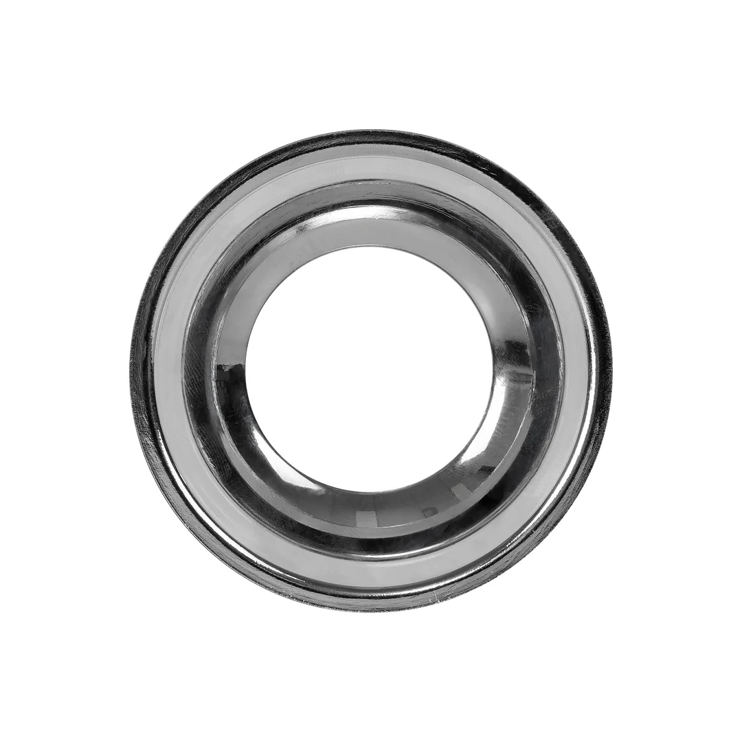 Surface downlight Chrome Inner Ring to Suit HV5842 12w Surface downlight Chrome Inner Ring to Suit HV5842 12w