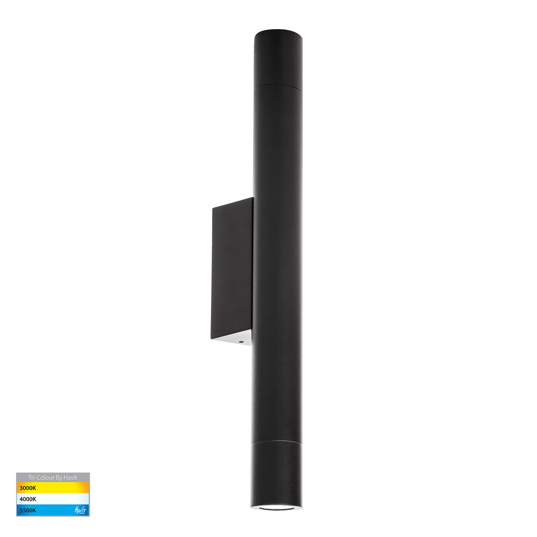 Wall light Dugo Up & Down LED D25 BL