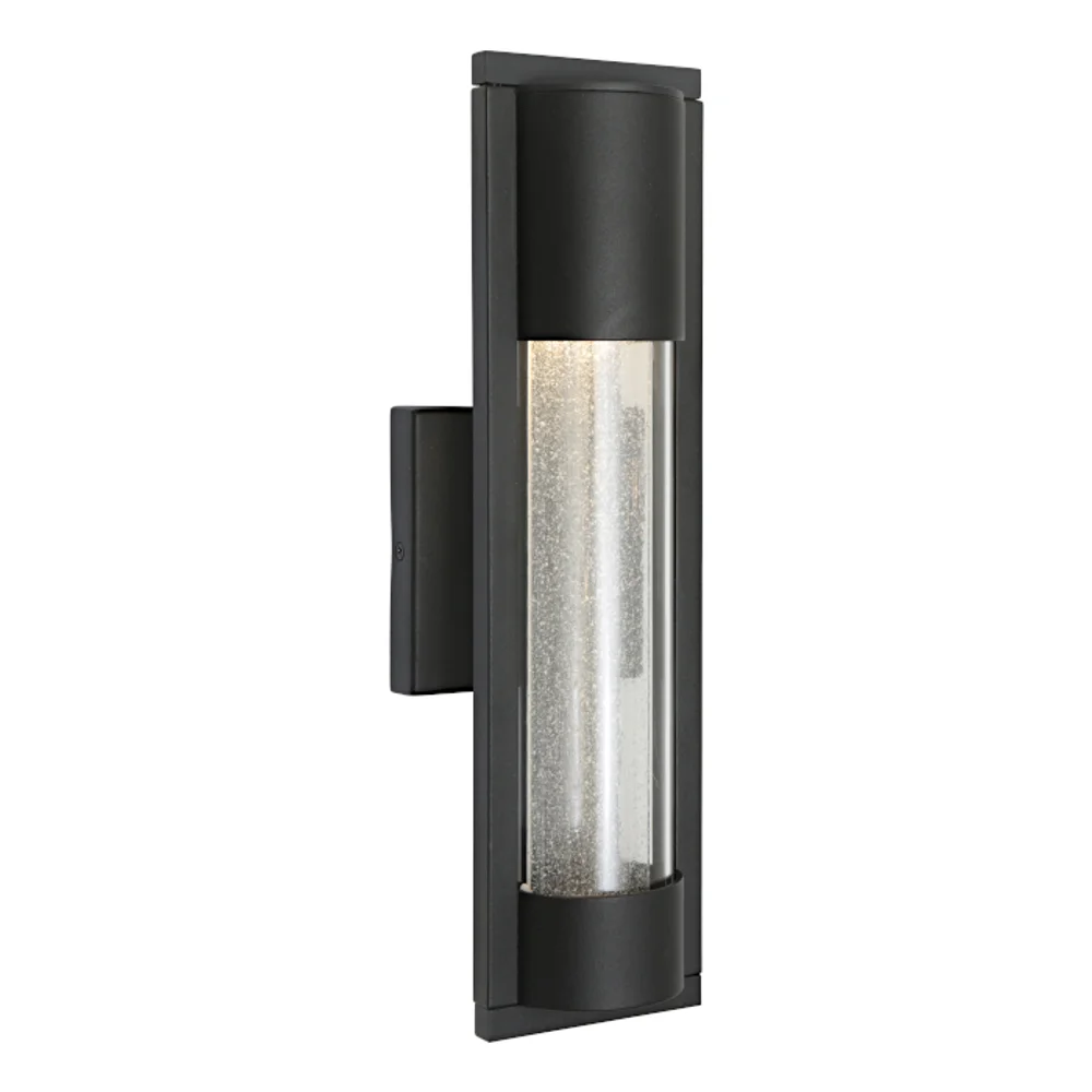 Wall light Marburg IP44 GU10 BLK Wall light Marburg IP44 GU10 BLK