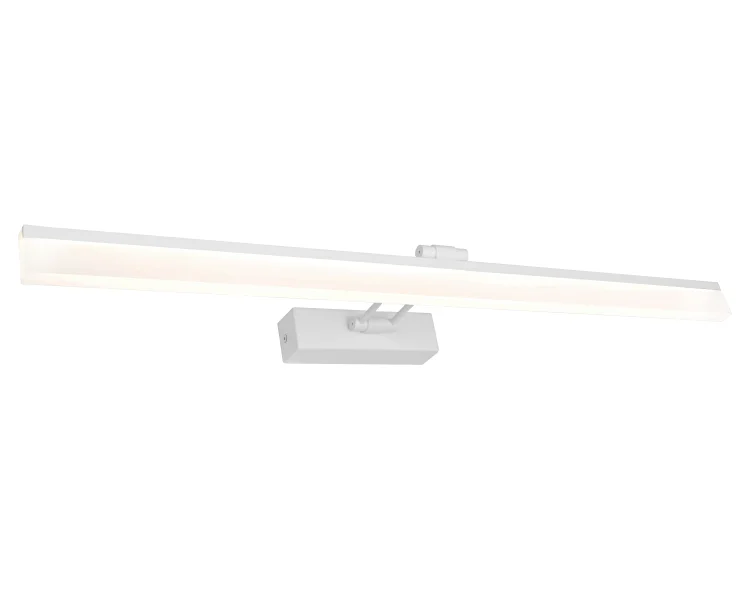 Wall light Capella 20W LED 4K L82 WHT Wall light Capella 20W LED 4K L82 WHT