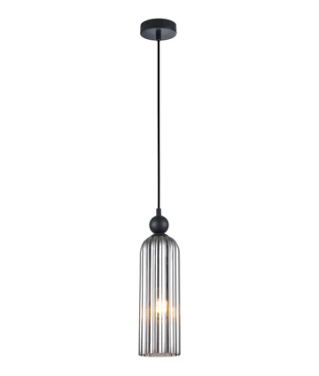 Pendant lamp Flauta E14 40W BLK Pendant lamp Flauta E14 40W BLK