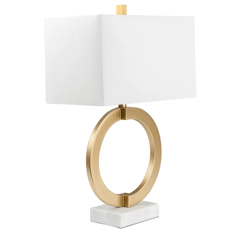 Table Lamp Olympic