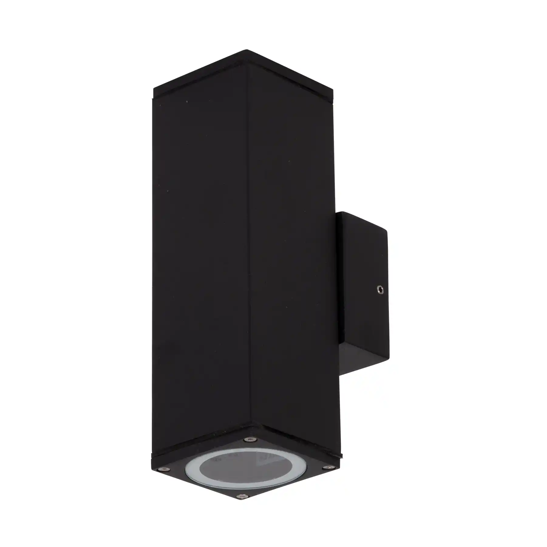 Wall light ALPHA-2-WB-BLK 19794