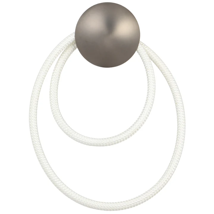 Wall light Rafi LED 40W 3K GRY