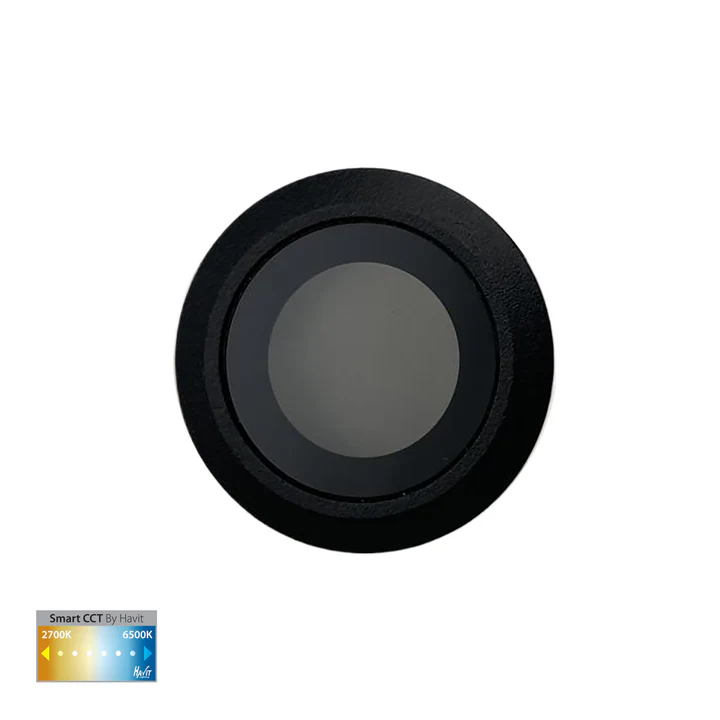 Deck light FLAME DIY 12V LED HV28261CCT-BLK CCT WIFI Deck light FLAME DIY 12V LED HV28261CCT-BLK CCT WIFI