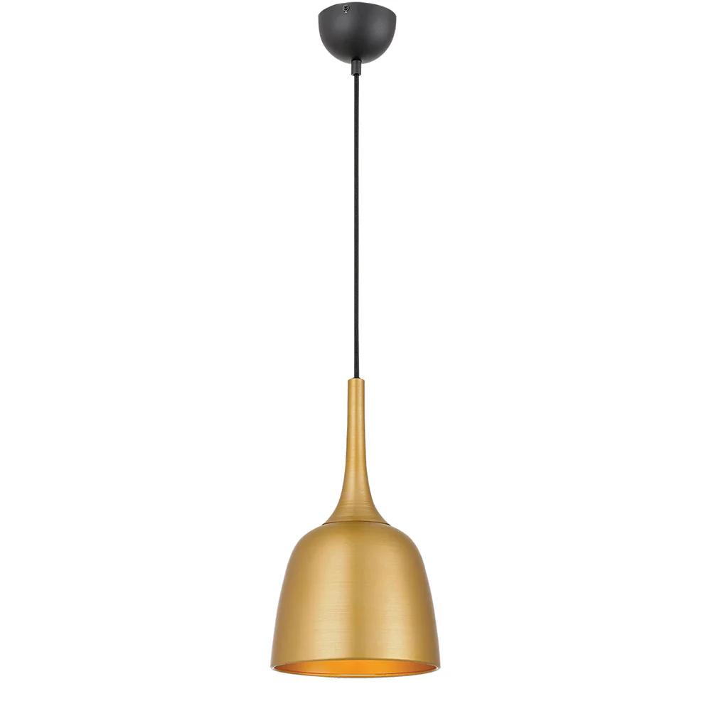 Pendant POLK 20 GLD Brushed
