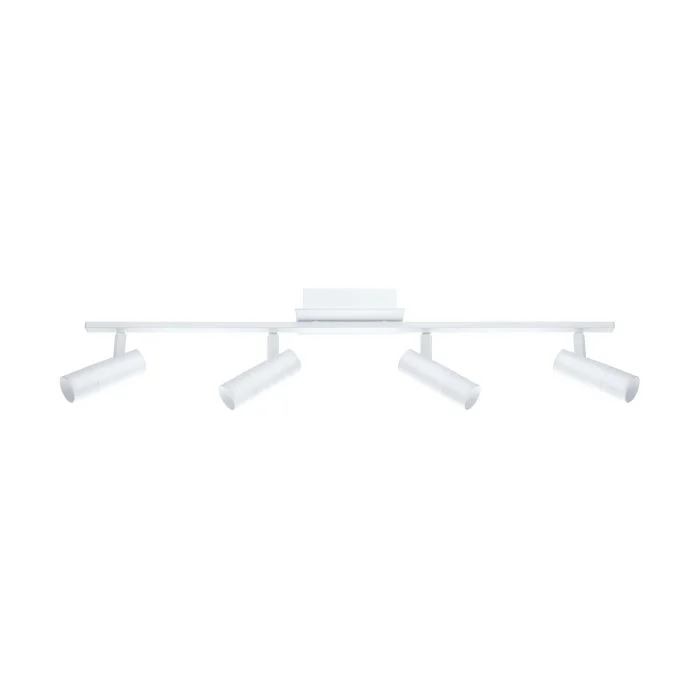 Spotlight TOMARES 4X5W 4000K WHT Spotlight TOMARES 4X5W 4000K WHT