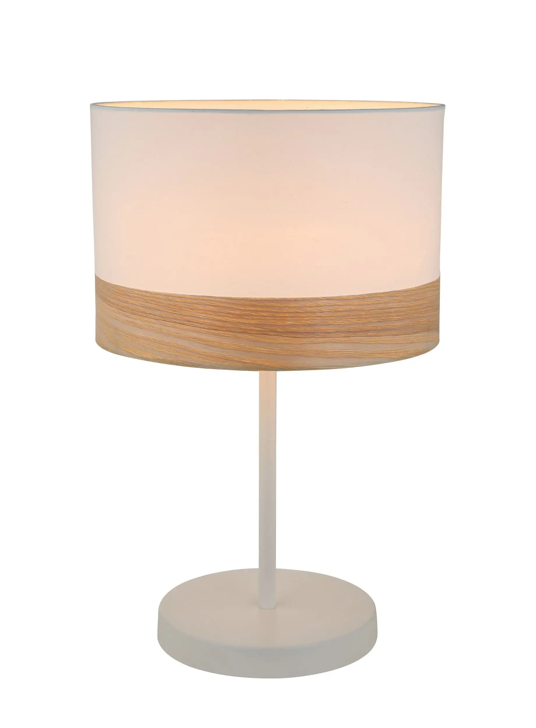 Bedside lamp TAMBURA09TL E27