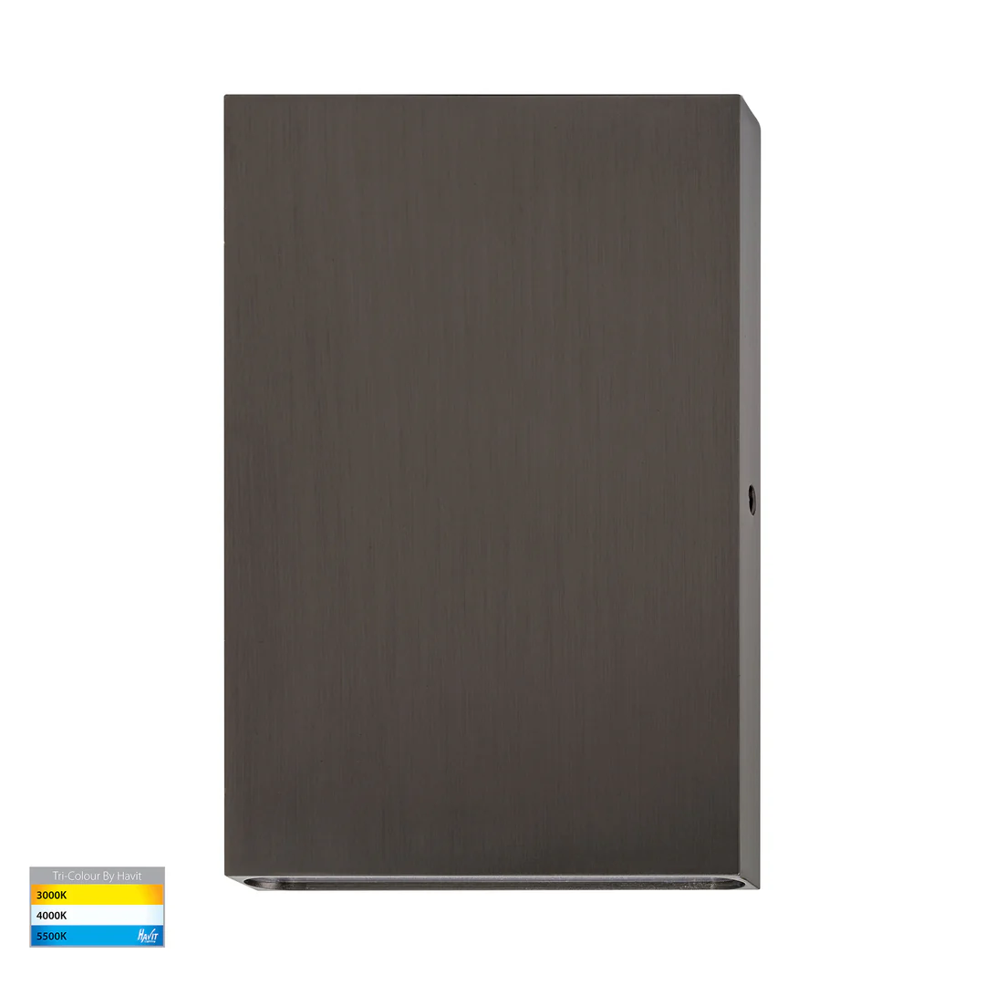 Wall light Stylez Up & Down TRICol LED 6W GPH