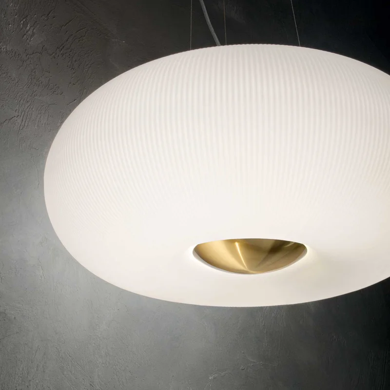 Pendant lamp Arizona SP5 D52 GL